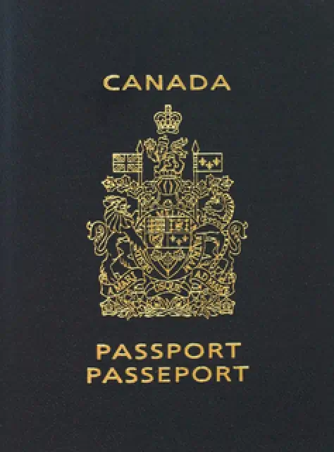 hot selling 35*45mm hand manual passport